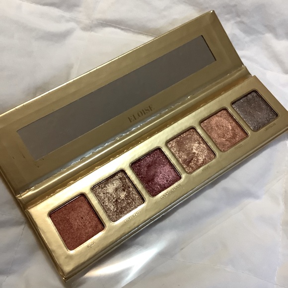 ELOISE Beauty Sahara Nights Pallet - Picture 2 of 6
